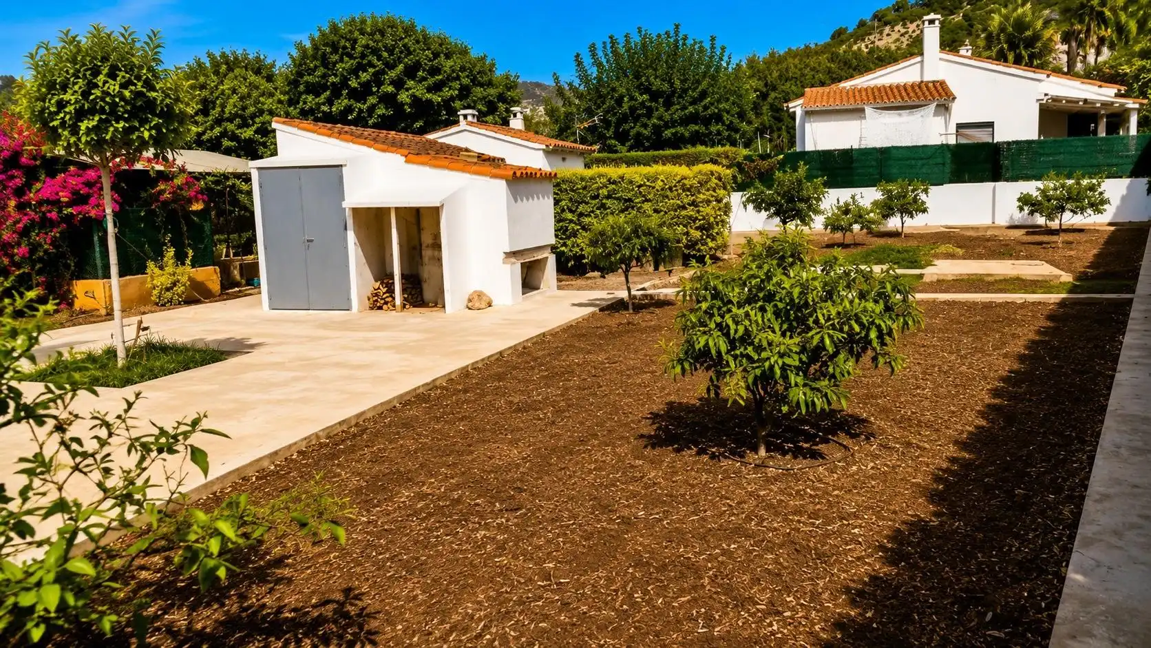 Terrenos y solares en venta en Bunyola, imagen 7