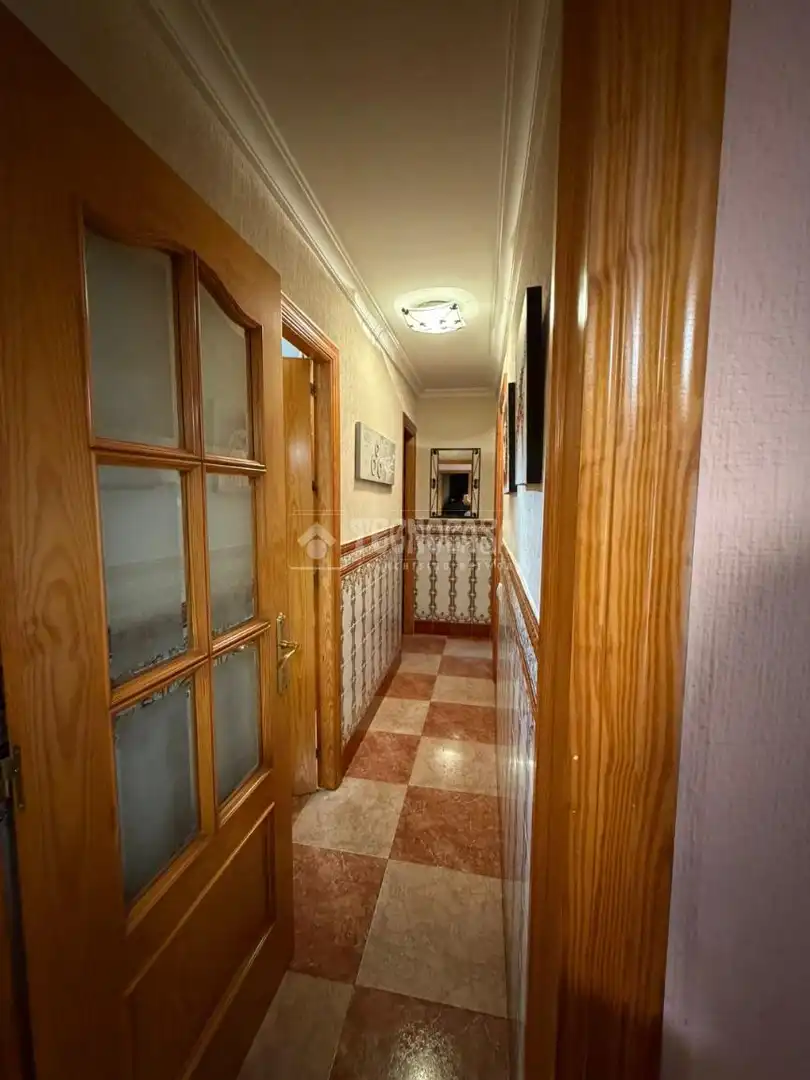 Piso en venta en Montequinto con Balcón