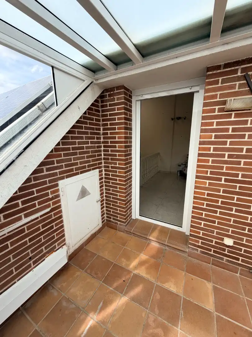 Adosado con terraza en venta en Calle Siete Picos, imagen 14