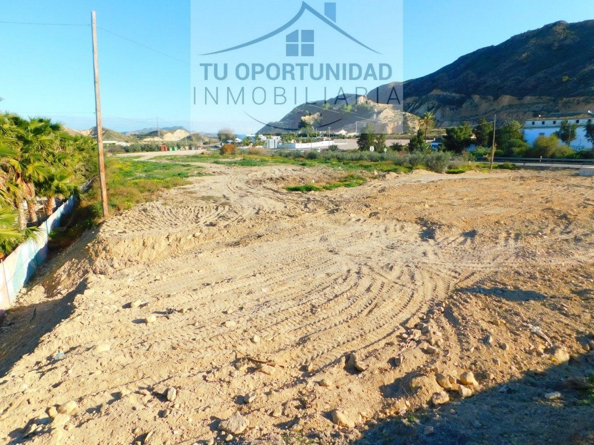 Exterior view of Land for sale in  Murcia Capital