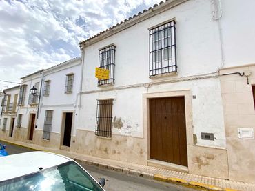 Casa en venda a Estepa