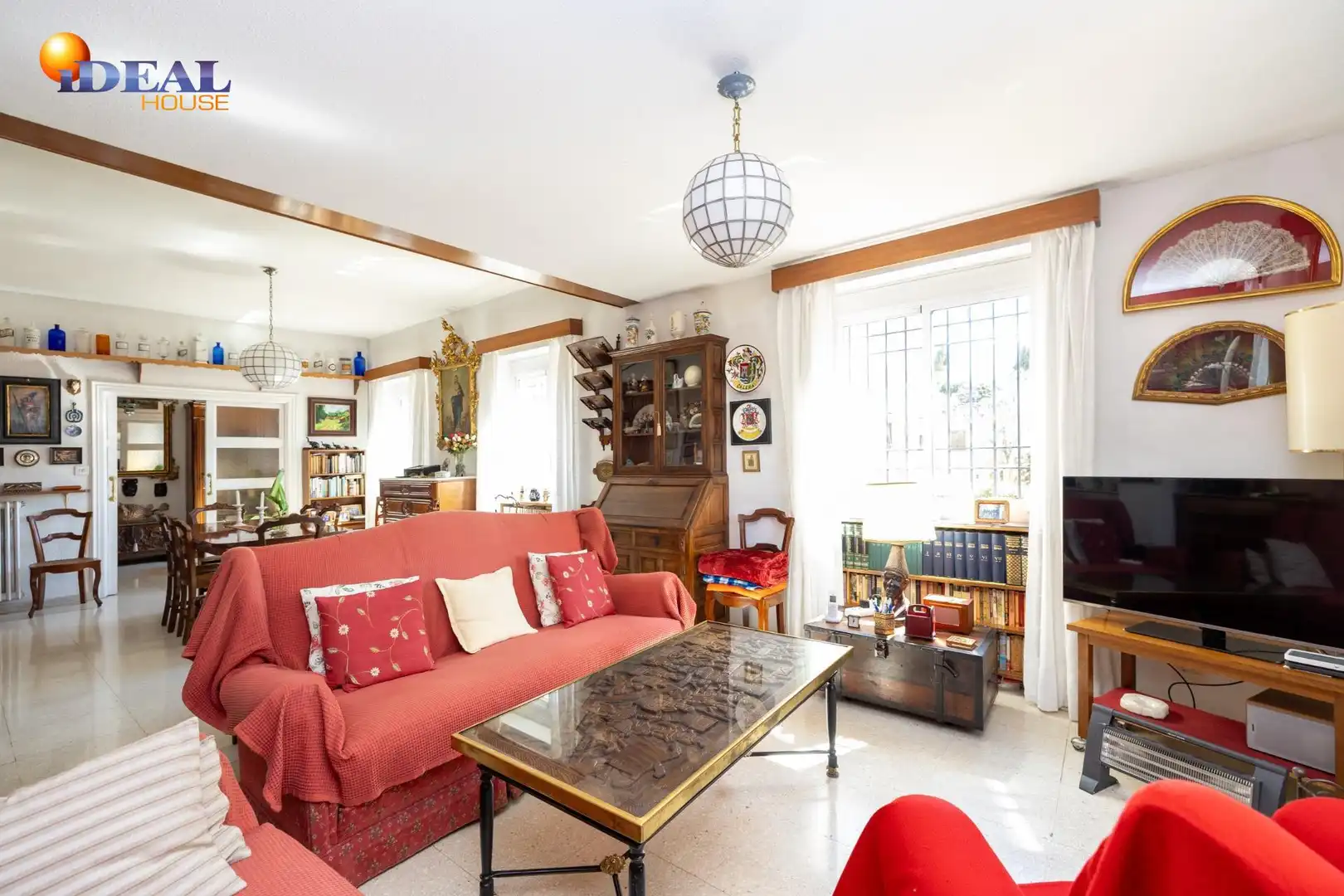 Piso con jardín en venta en Centro, imagen 7
