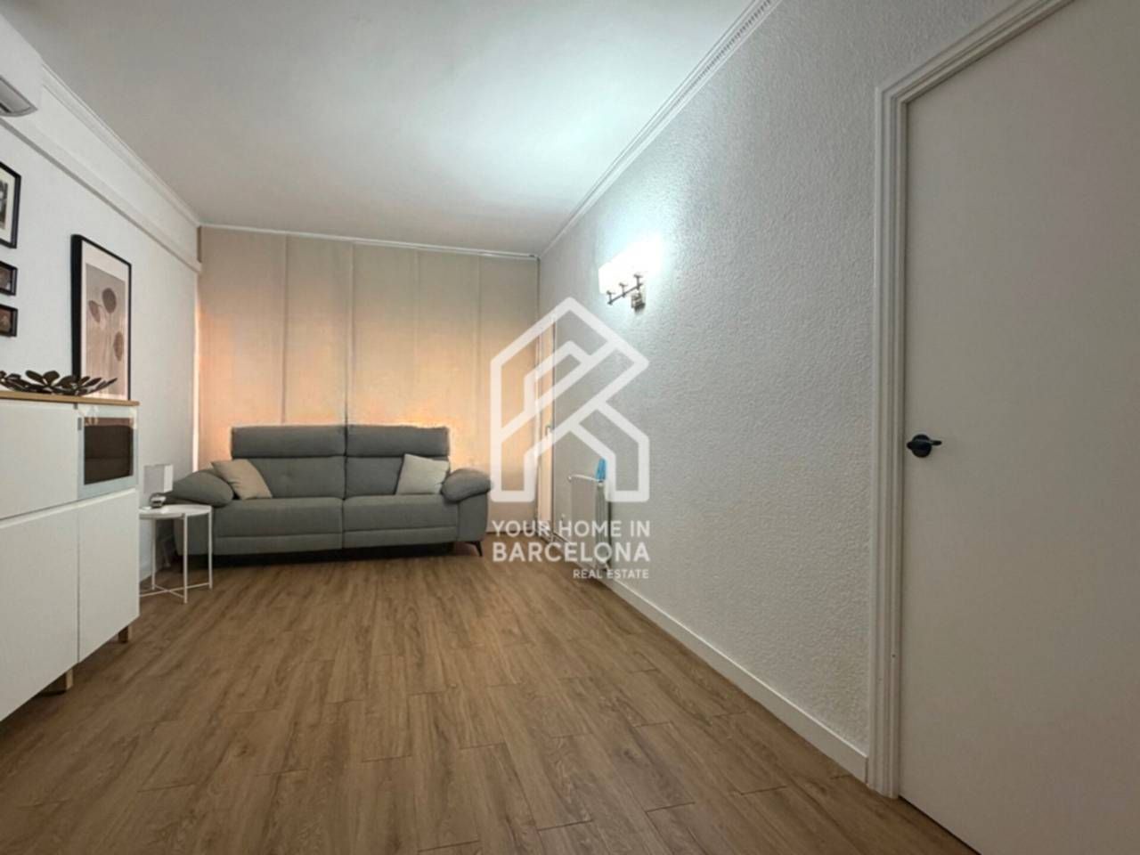 Piso en venta en Calle Gran Via de les Corts Catalanes, Sant Martí de Provençals , Sant Martí