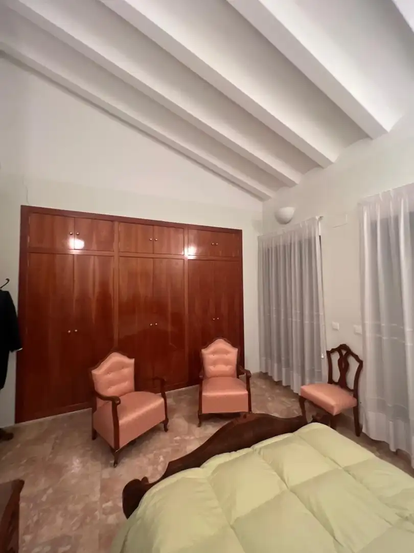 Detached homes for sale in Sueca  with Air Conditioner, Heating and Storage room