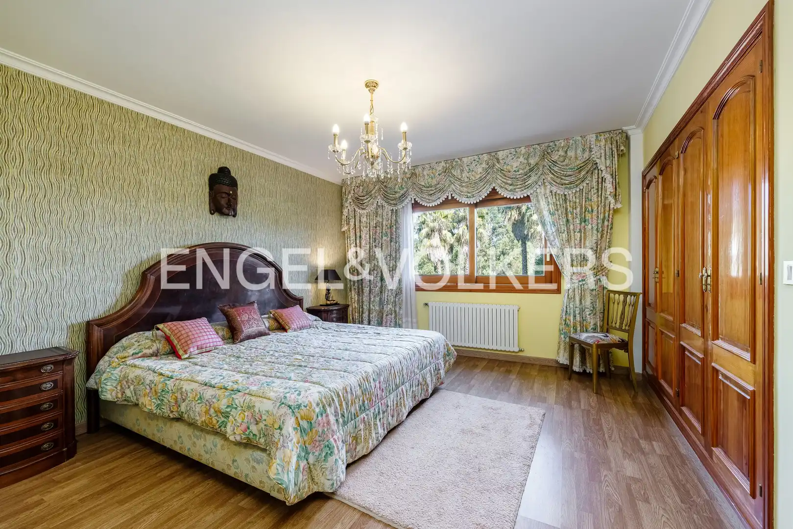 Chalet con terraza en venta en Gondomar, imagen 29