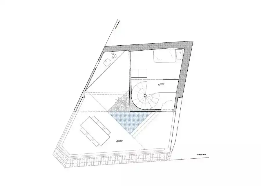 Casa rustica in vendita a Forallac, imagen 11