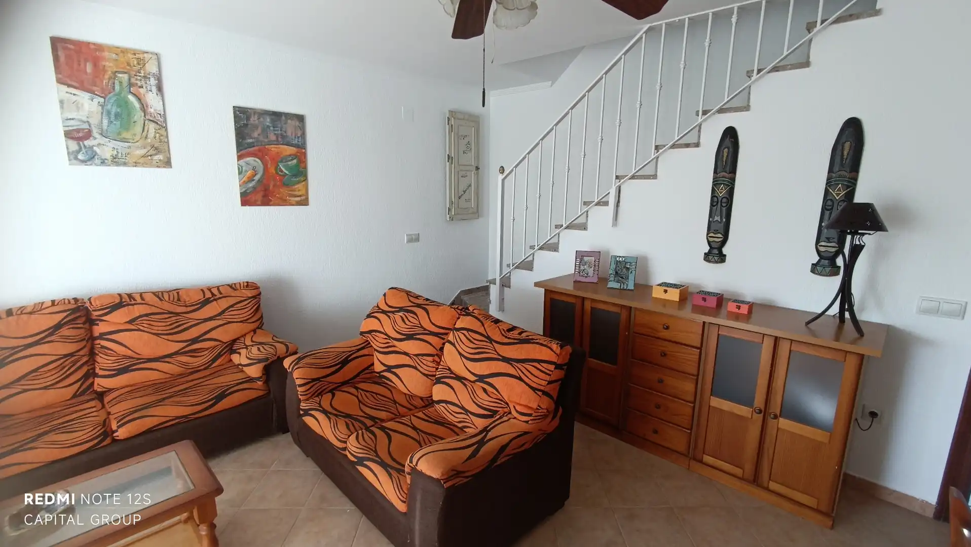 Appartement avec terrasse à louer à Punta Umbría, imagen 10