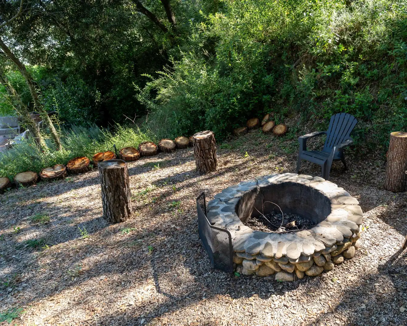 Terrace of Country homes for sale in Esponellà  with Heating, Private garden and Terrace