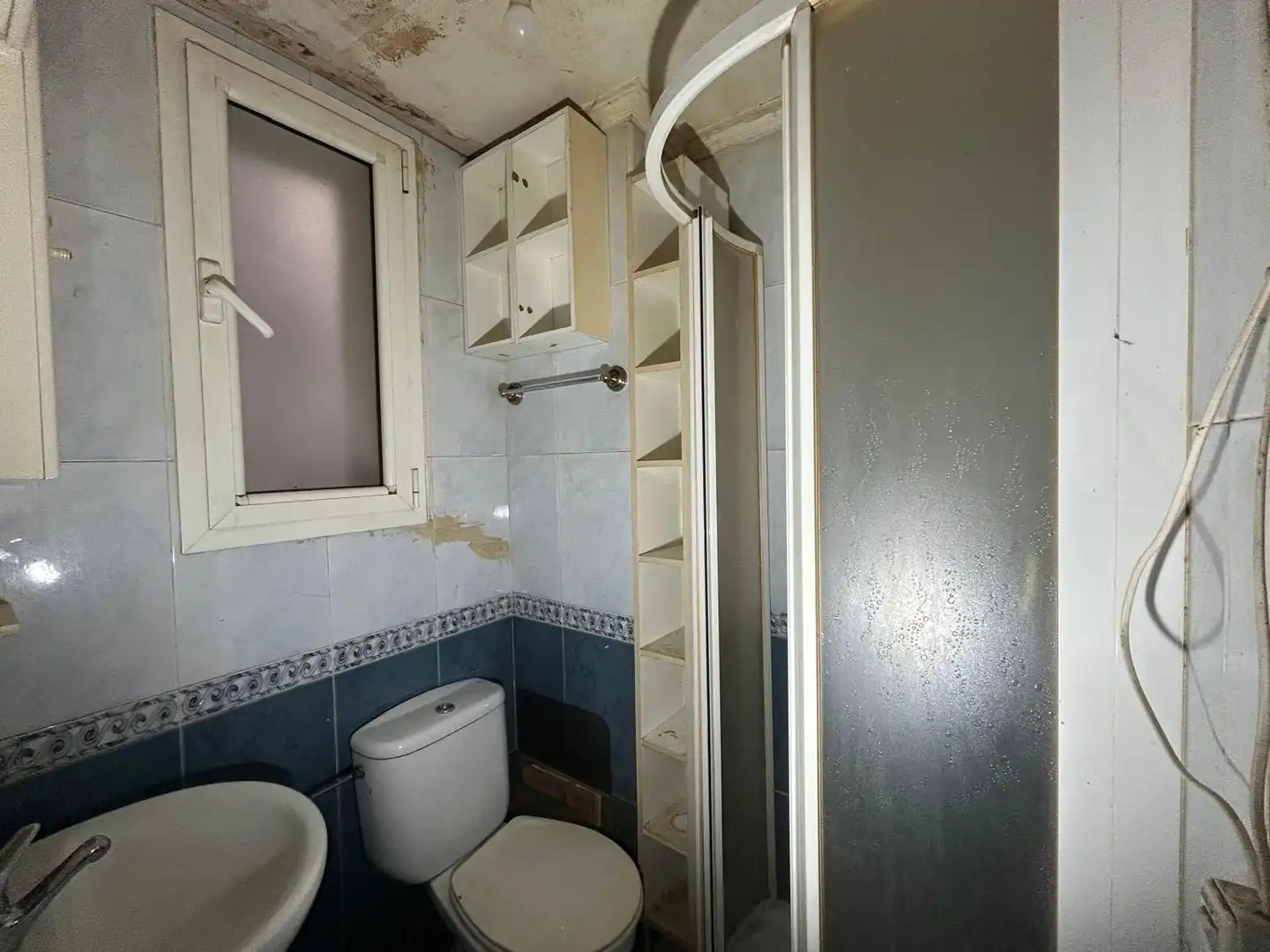 Baño de Piso en venta en Portugalete