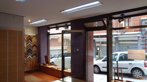 Foto 3 von Geschaftsraum zur Miete in Miguel de Cervantes Kalea, La Txitxarra - Murrieta - Parke Santurtzi, Santurtzi