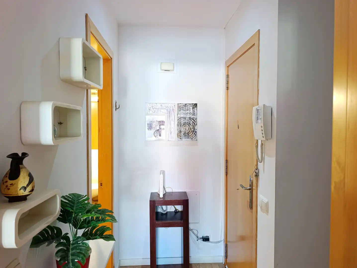 Maisonette mit Terrasse zum Verkauf in Carrer de l'Església, imagen 24