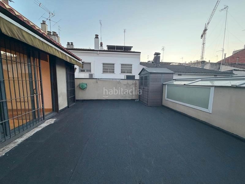 Exterior view of Flat for sale in Mollet del Vallès  with Air Conditioner, Heating and Parquet flooring