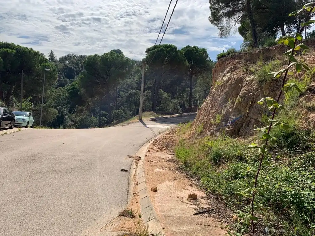 Wohnbaugrundstück zum Verkauf in Niàgara Parc - Àgora Parc