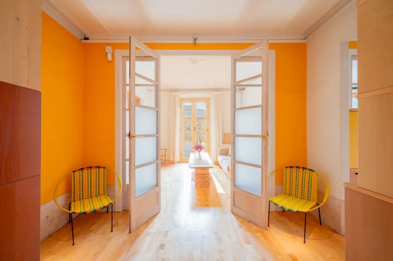 Piso con ascensor en venta en La Rambla, imagen 6