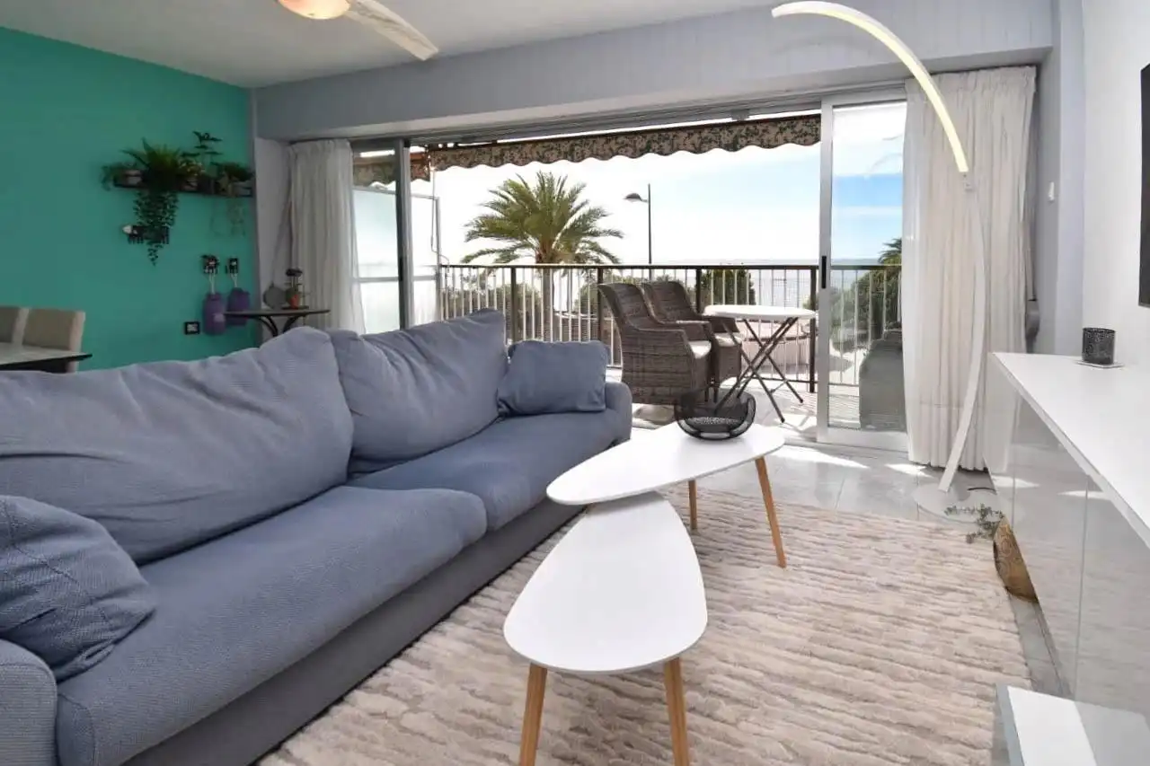Apartament de lloguer a Playa Levante