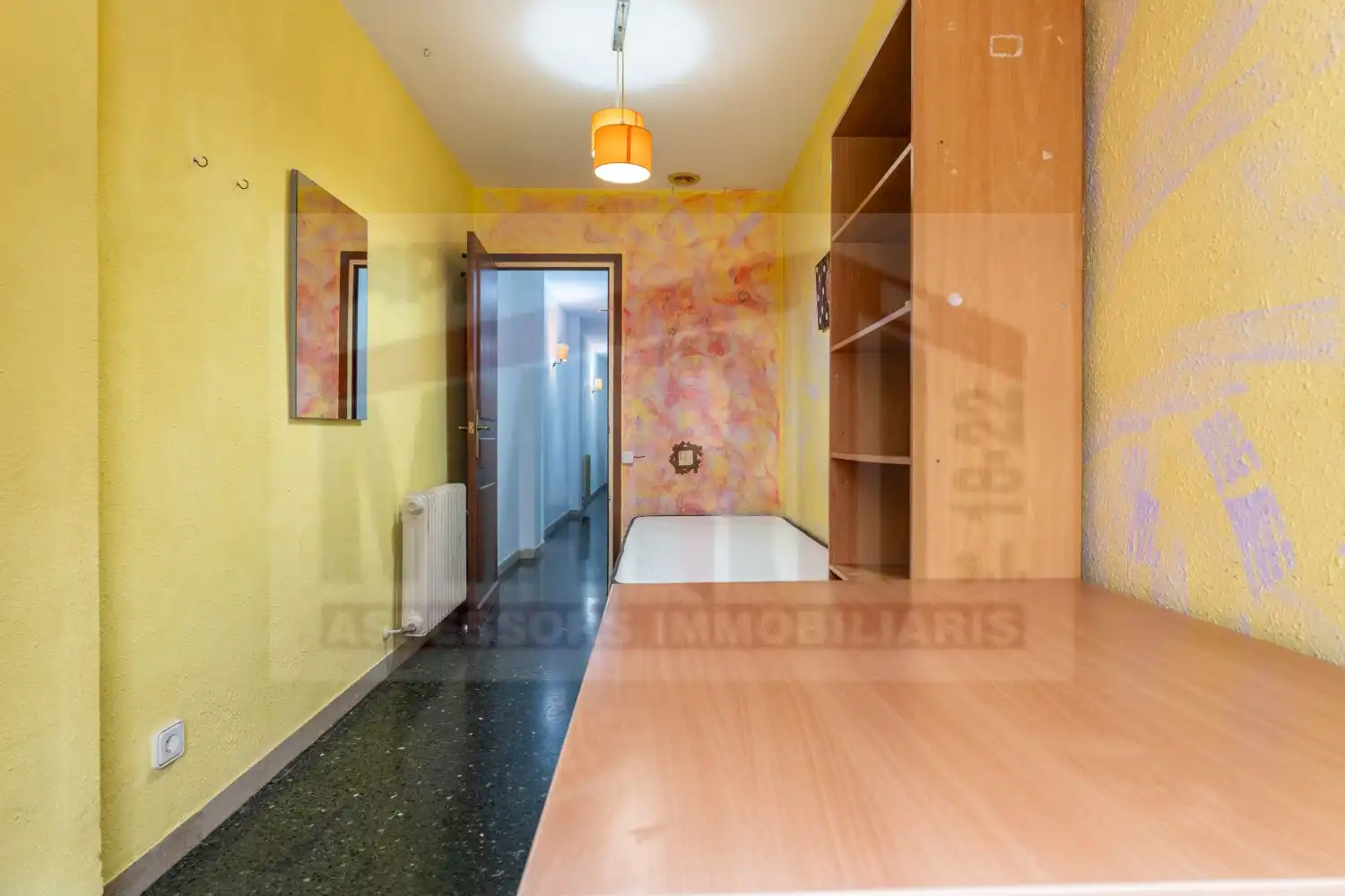 Piso en venta en Reus con Calefacción, Terraza y Trastero