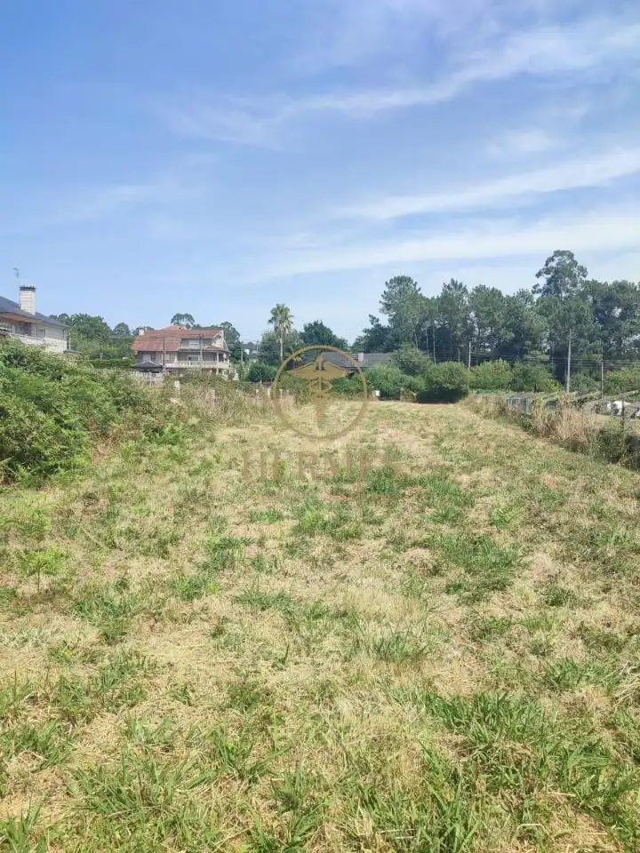 Residential land for sale in Tui