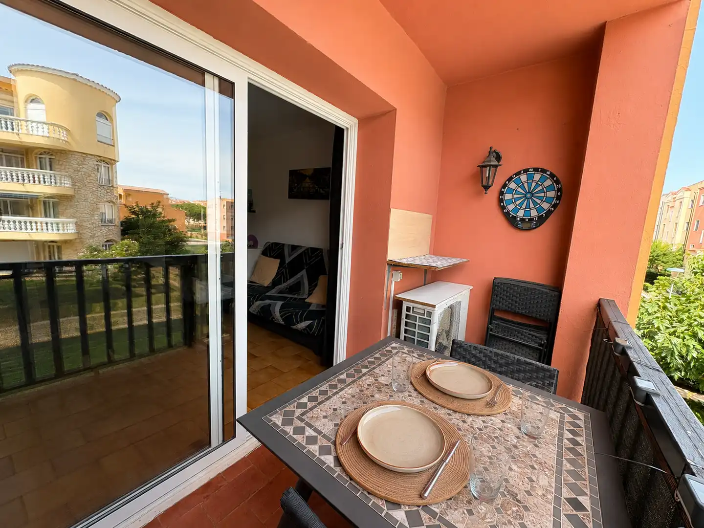 Apartment mit Pool zum Verkauf in Gran Reserva, imagen 9