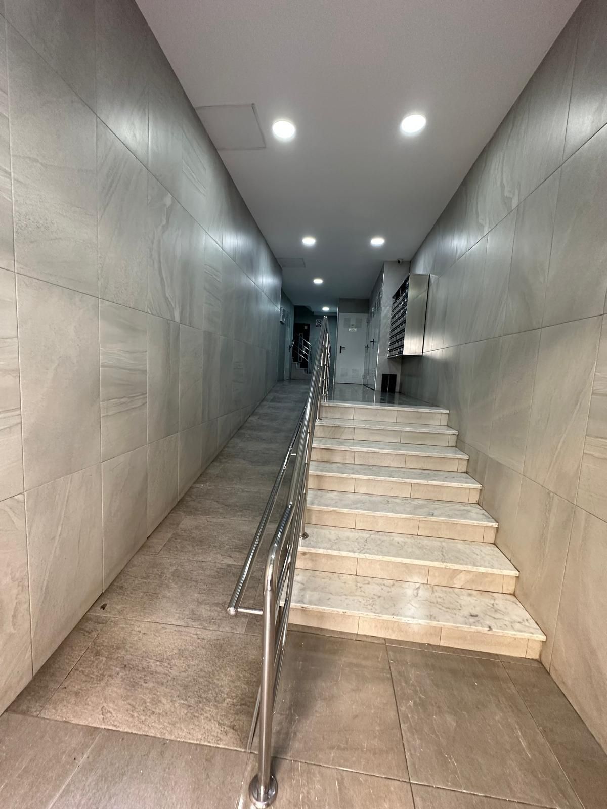 Flat for sale in Málaga Capital  with Air Conditioner