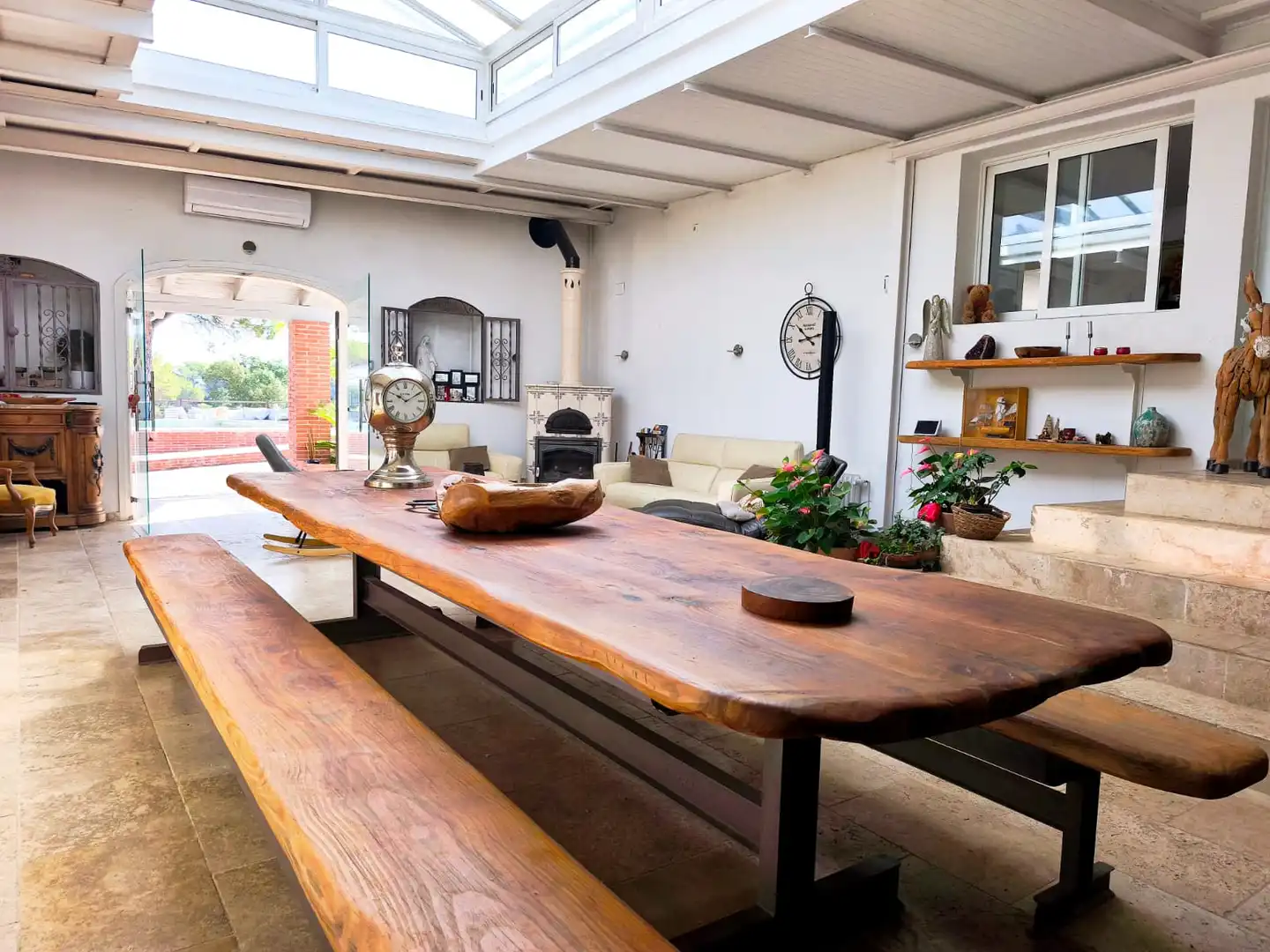Villa avec piscine à vendre à Terrafortuna - Puig Ventós, imagen 48