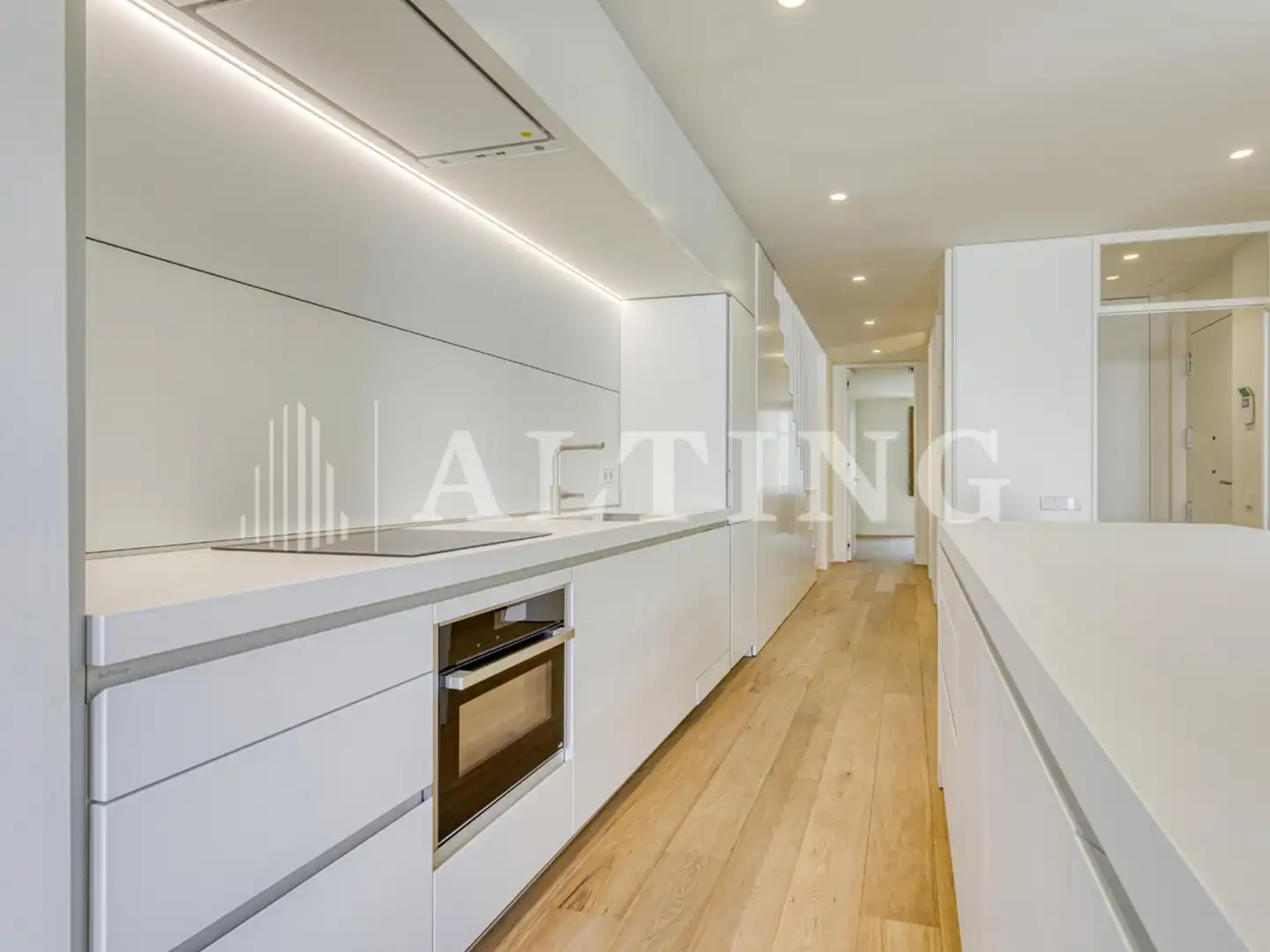 Appartamento con ascensore in vendita a Calle Pau Claris, imagen 13