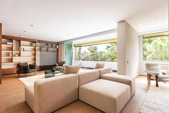 Piso en Venta en JARDINS DE TOQUIO (DELS) en Pedralbes