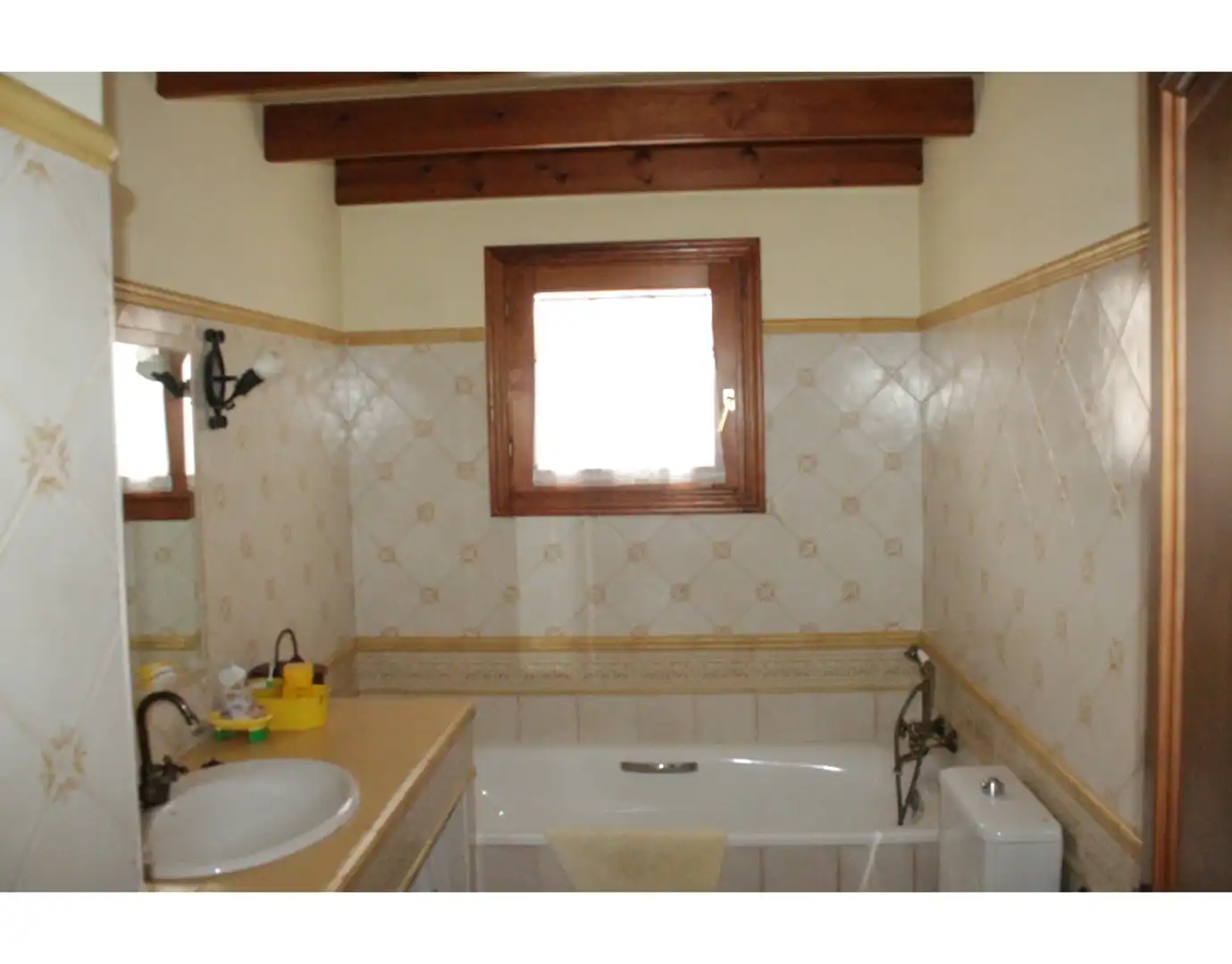 Baño de Casa adosada en venta en El Pinós / Pinoso