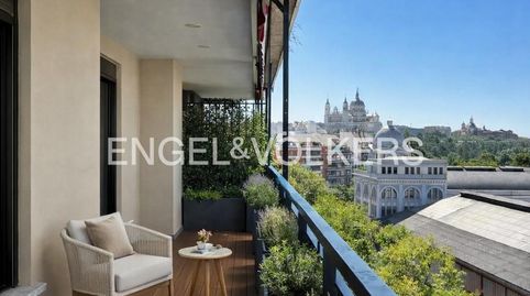 Photo 3 of Flat for sale in Paseo del Rey, Argüelles, Madrid Capital