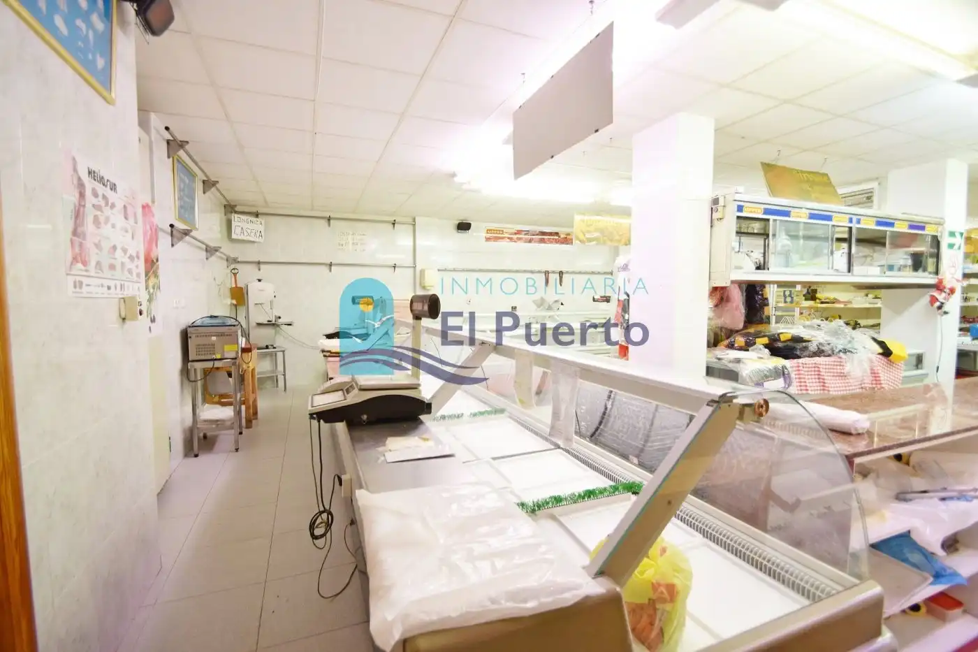 Local comercial en venda a Puerto de Mazarrón, imagen 3