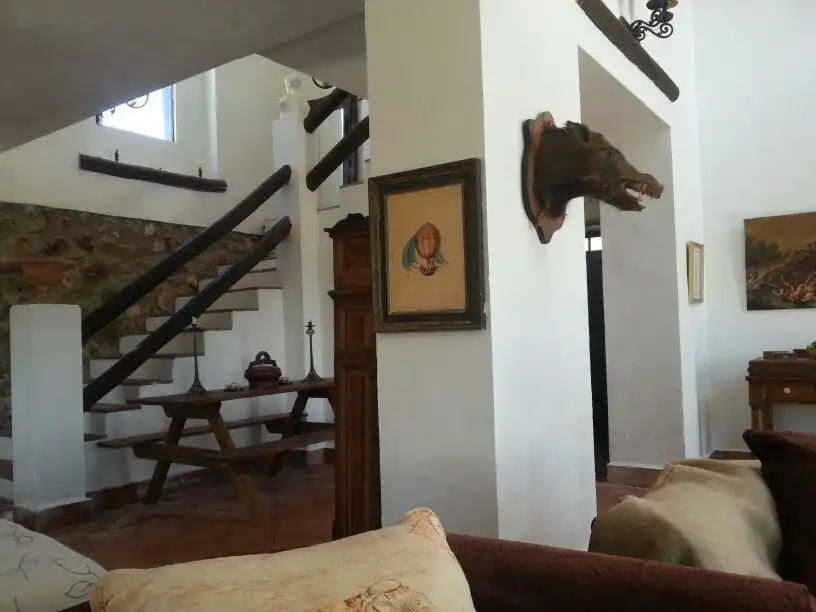 Casa rústica en venda a Huelma, imagen 46