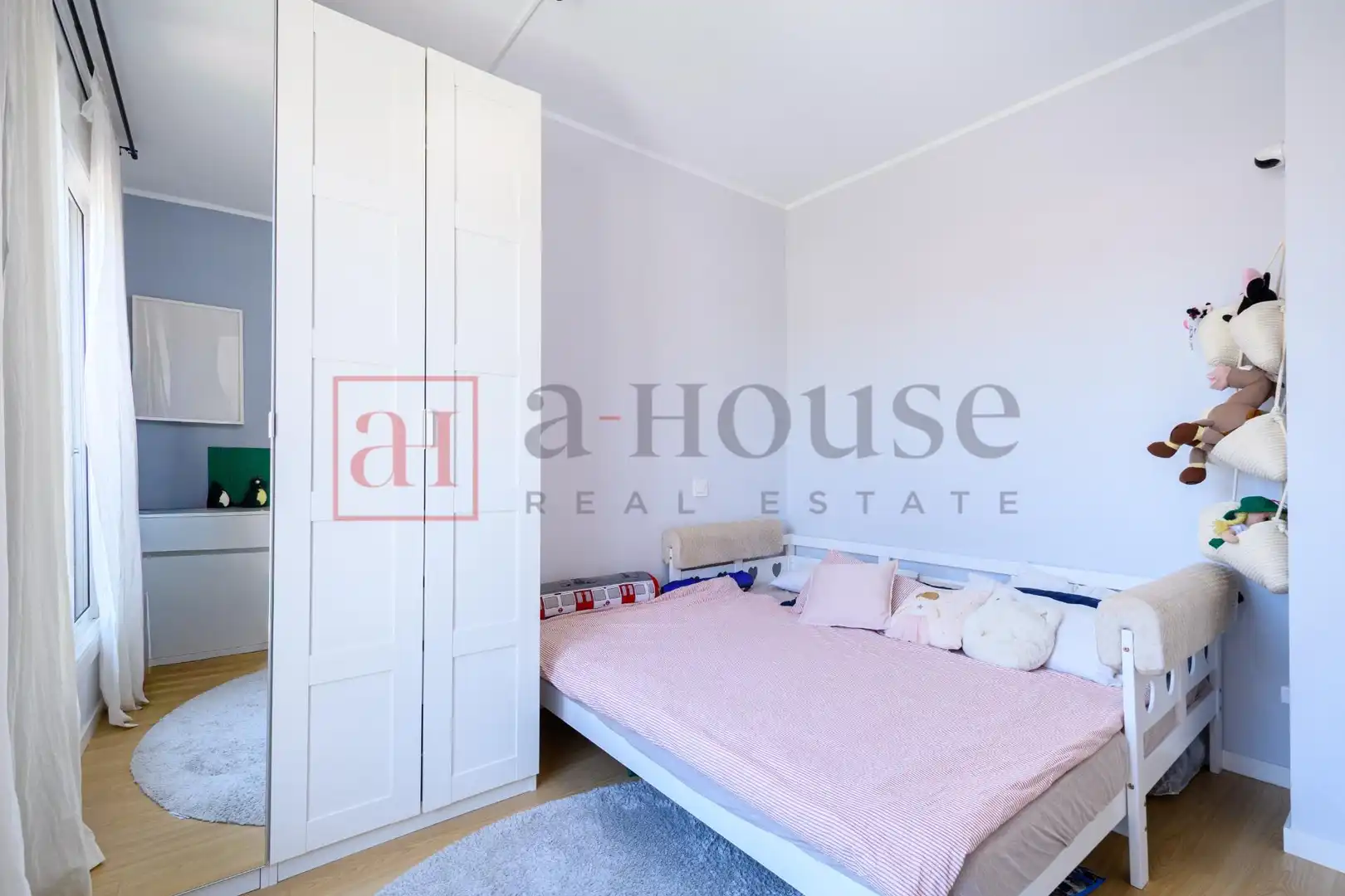 Attique avec piscine à vendre à Carrer de Calàbria, imagen 27
