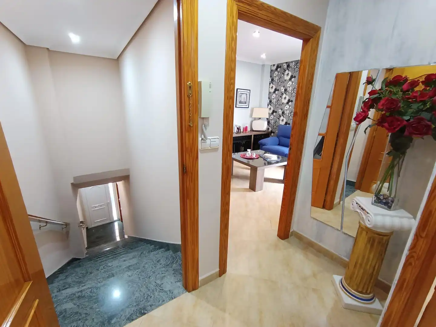 Adosado con terraza en venta en Casco Urbano, imagen 66