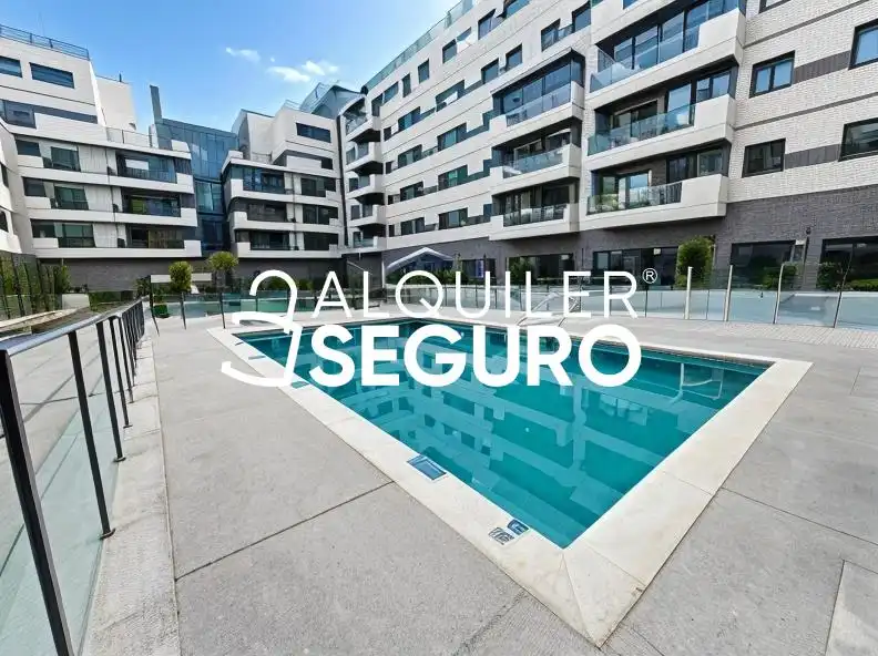 1 hab, 50m² en Buena Vista, Carabanchel, Madrid