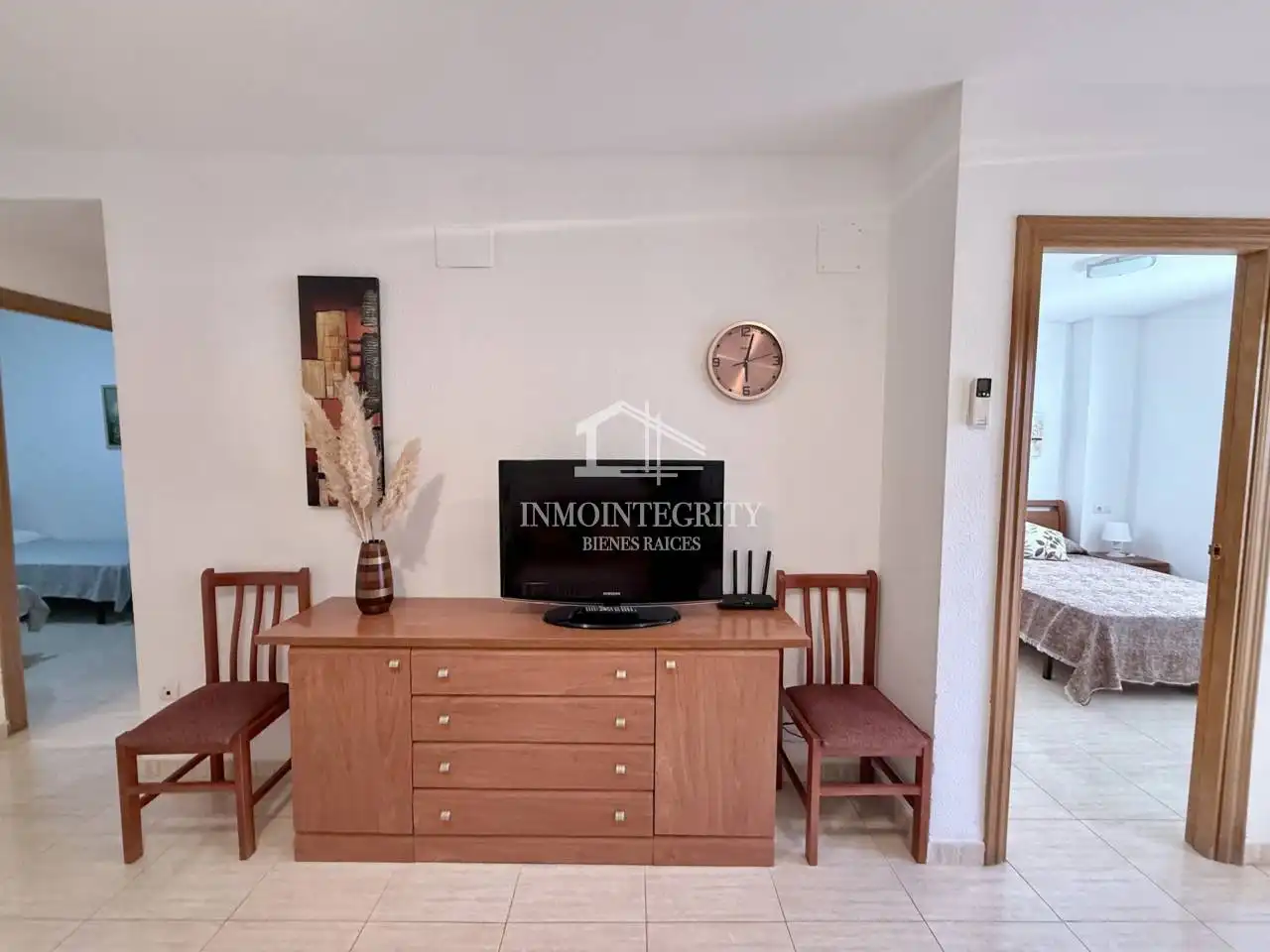 Mini appartamento con piscina in vendita a Calle Amplaries 23, imagen 5