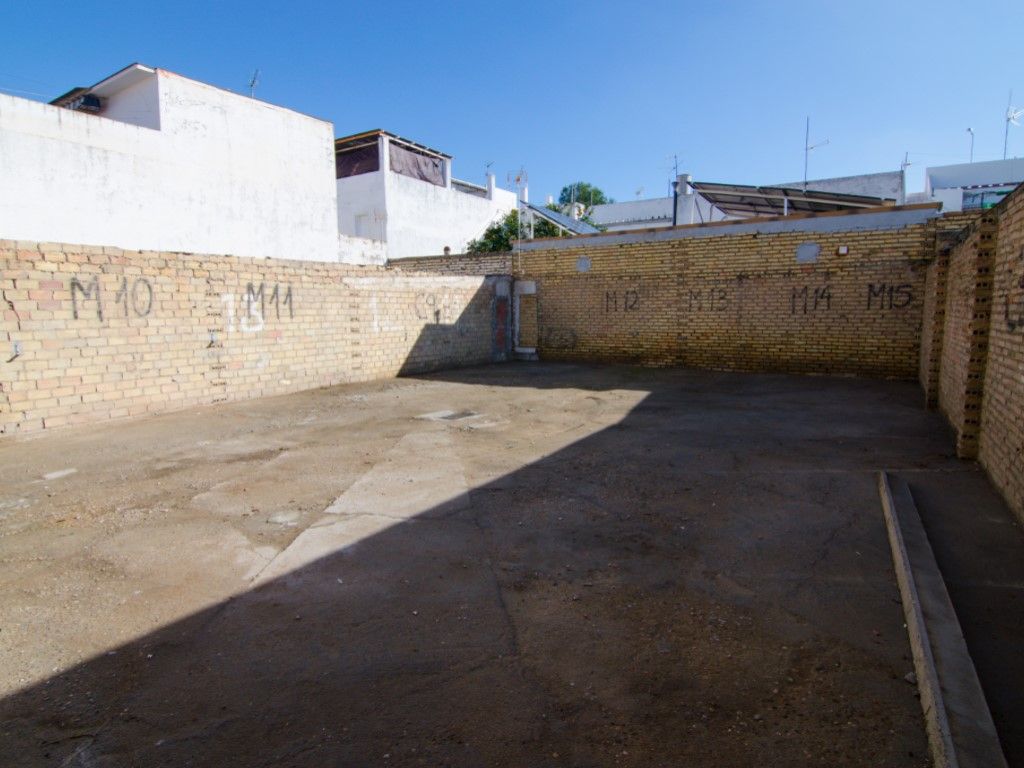 Exterior view of Residential for sale in La Rinconada