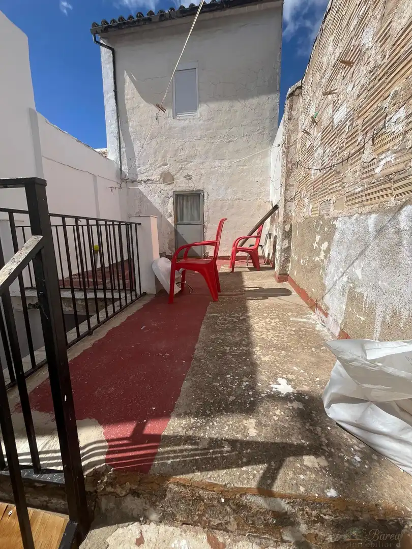 House with terrace for sale in Rute, imagen 23