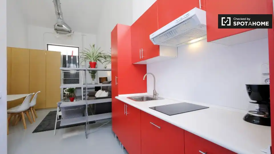 Appartement à louer à Ciudad Lineal, imagen 16
