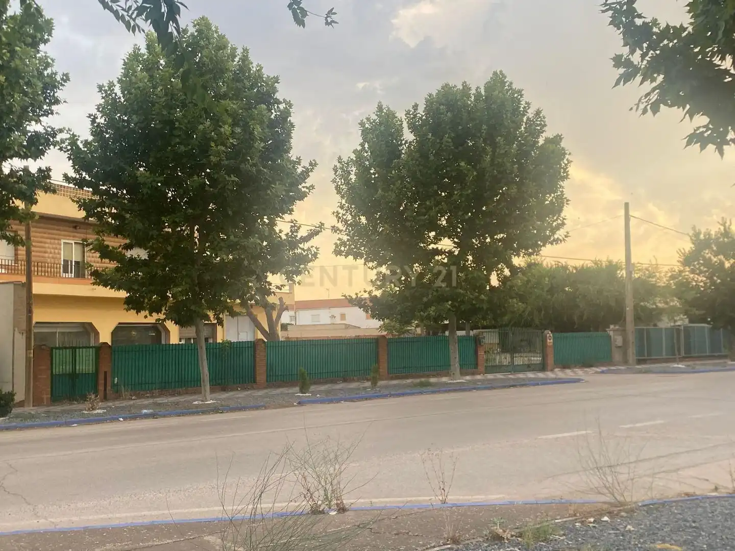 Apartamento en venta en Villafranca de los Caballeros