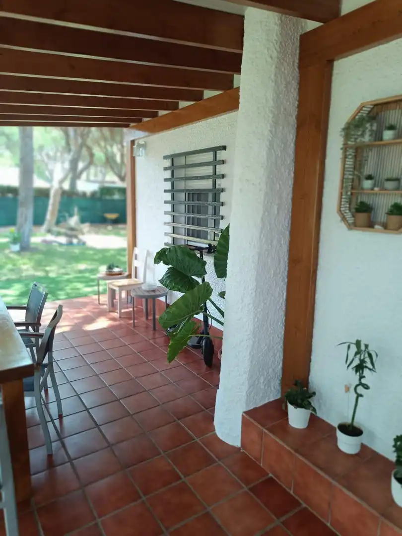 Detached house with pool for sale in Las Lagunas - Campano, imagen 13