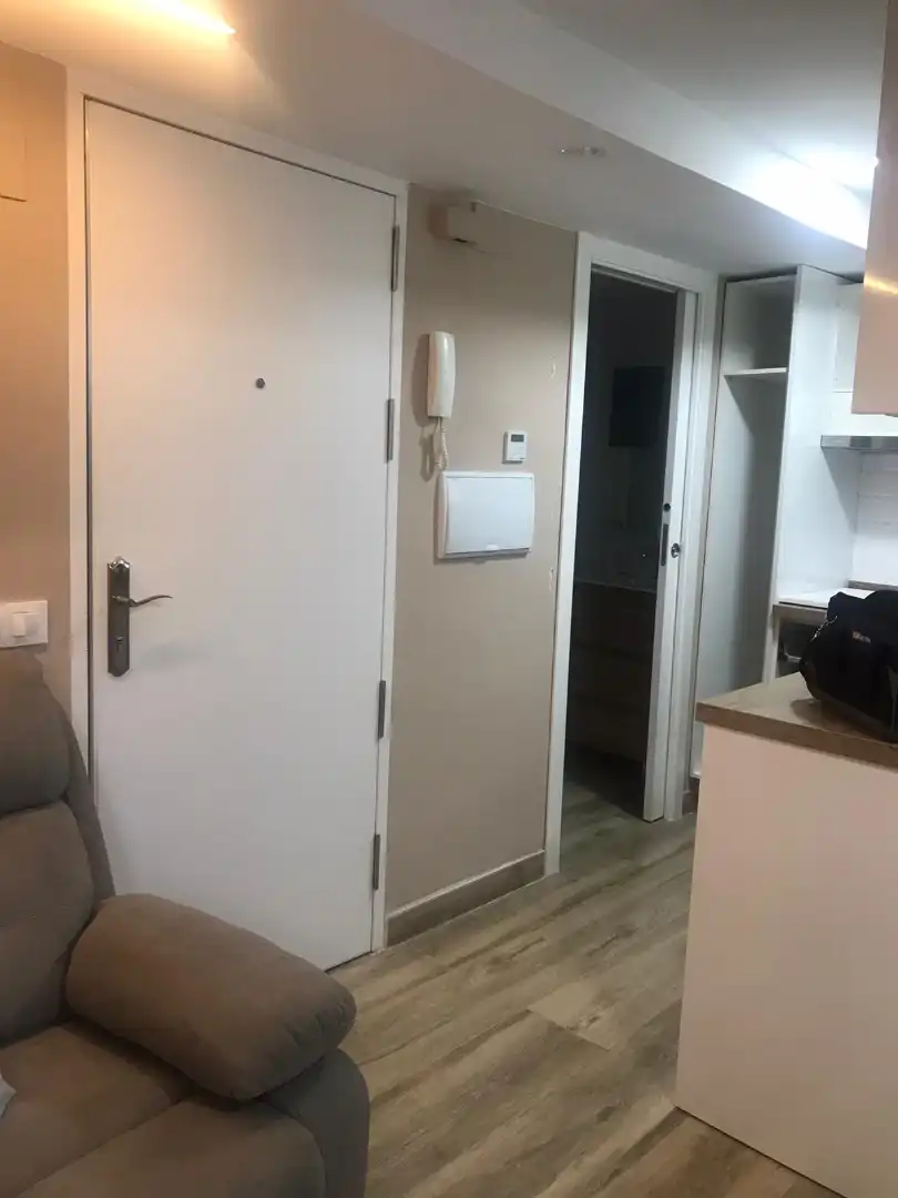 Apartament de lloguer a Centro Ciudad