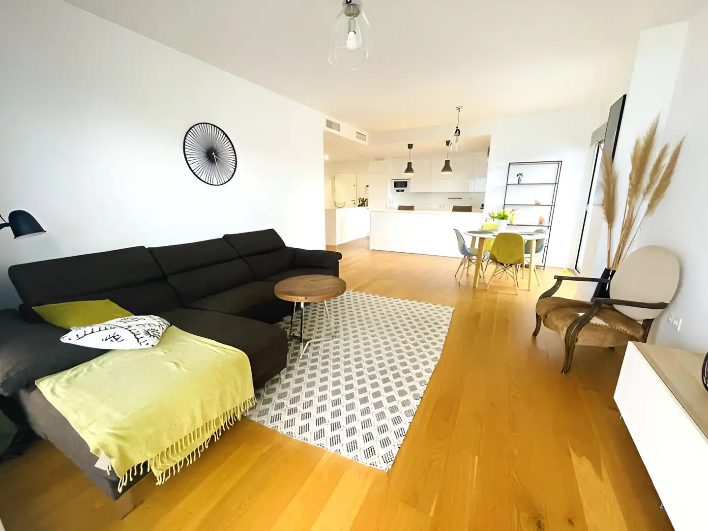 Apartament amb piscina en venda a La Cala Mijas, imagen 8