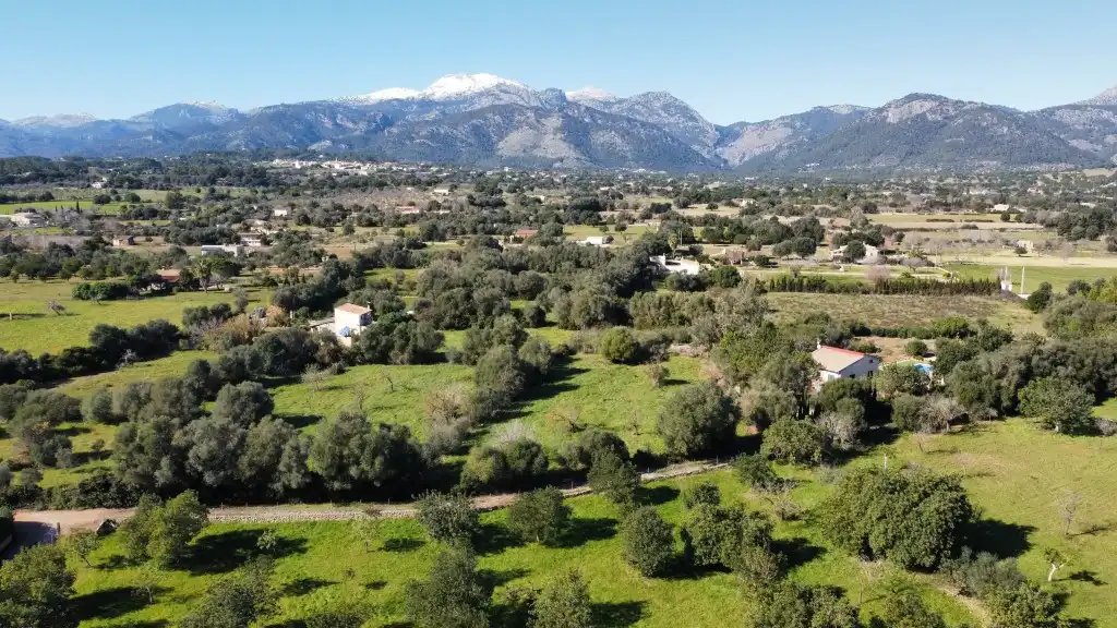 Terrain rustique à vendre à Selva, imagen 11