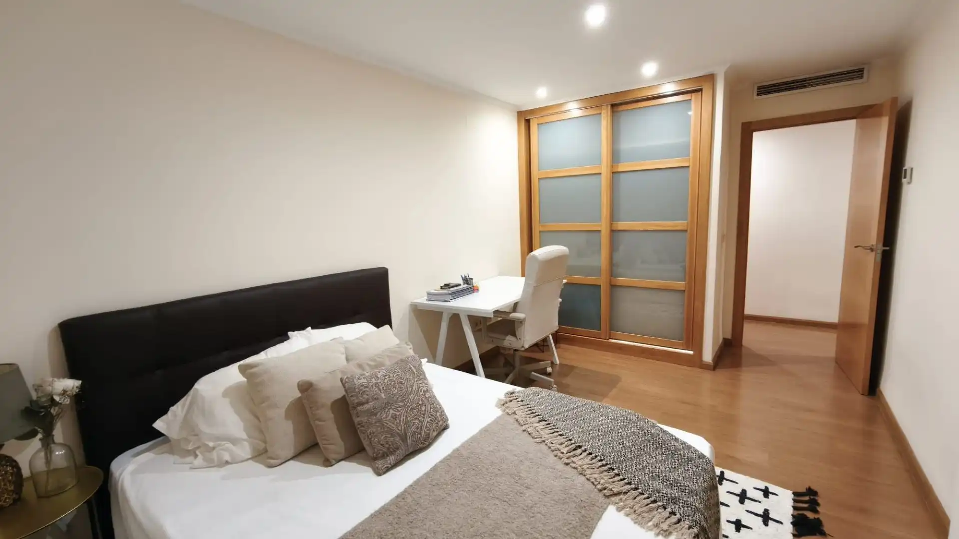 Appartement compact avec ascenseur à vendre à Pueblo - Urbanizaciones, imagen 18