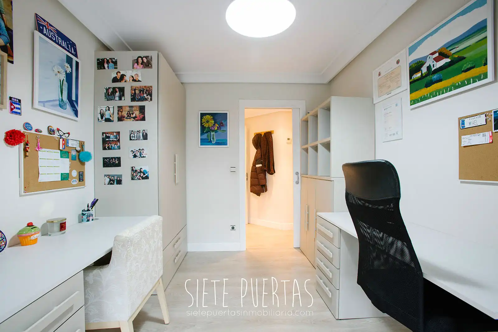 Piso en venta en Kale Barria Kalea, Oñati