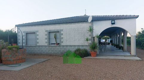Foto 5 de Casa o xalet en venda a Montijo, Badajoz