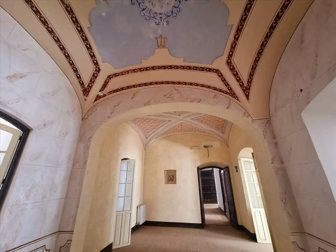 Gebäude zum Verkauf in Ribera del Fresno