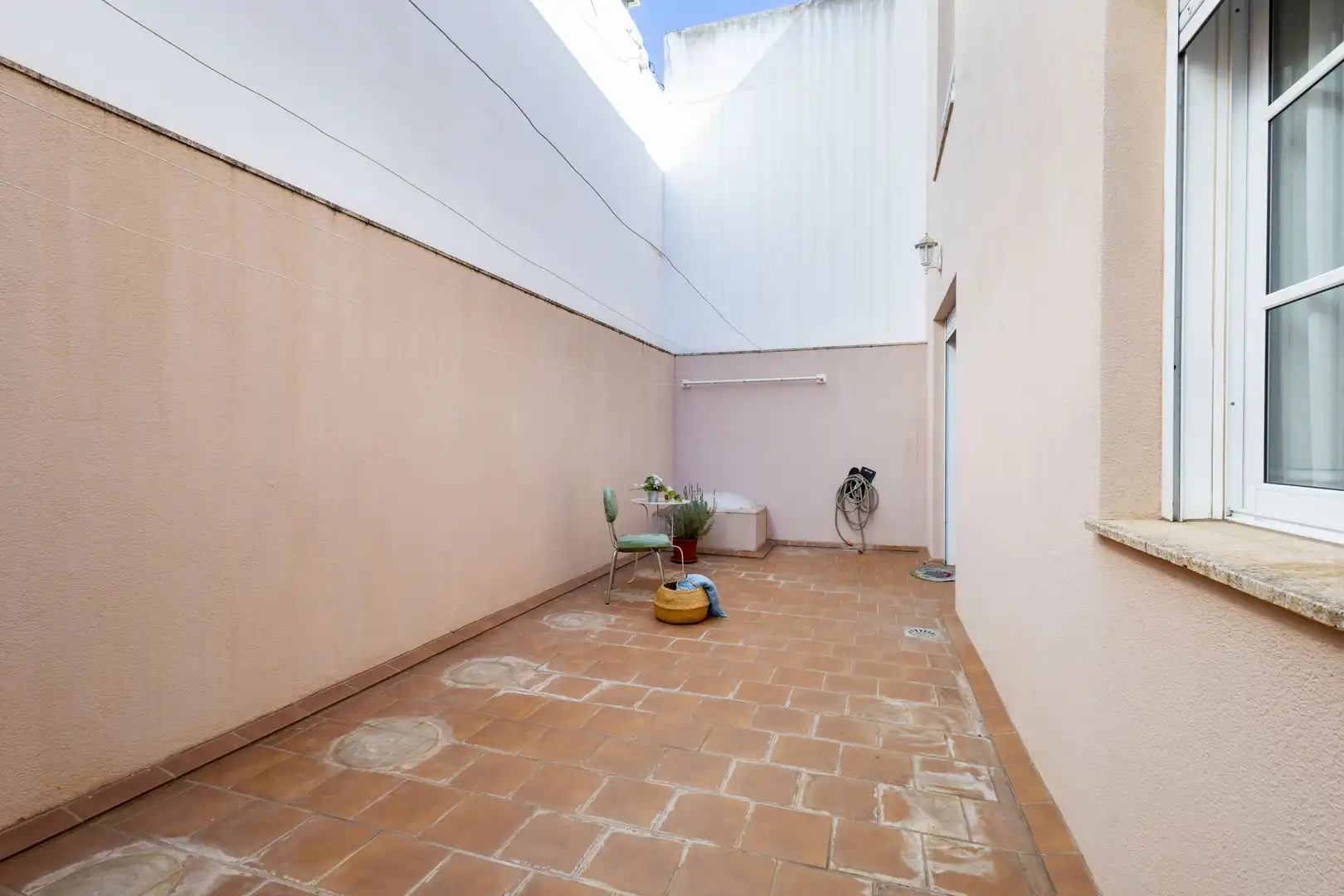 Jardí de Casa o xalet en venda en San Cristóbal de la Laguna amb Terrassa i Traster