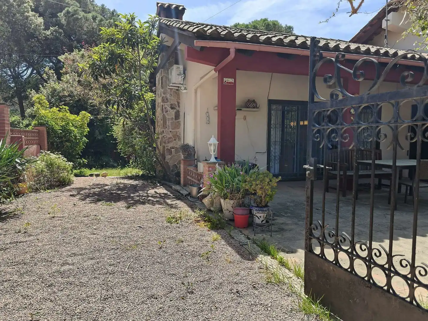 Villa zum Verkauf in Avenida de la Unió, imagen 4