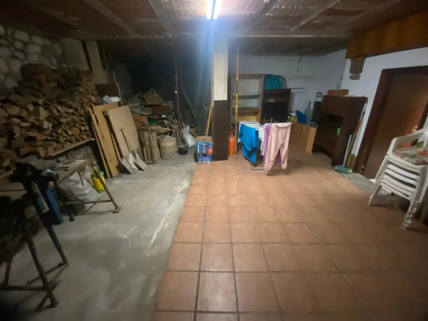 Casa adosada en venta en Valle de Santibáñez con Calefacción, Terraza y Trastero