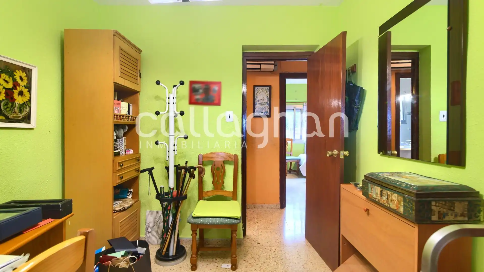 Chalet con piscina en venta en Sierra Perenchiza - Cumbres de Calicanto - Sto Domingo, imagen 17
